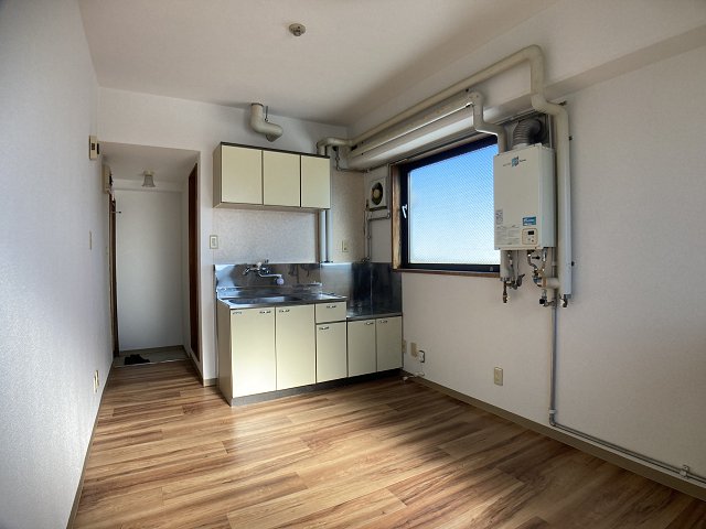 不動産賃貸 間取り