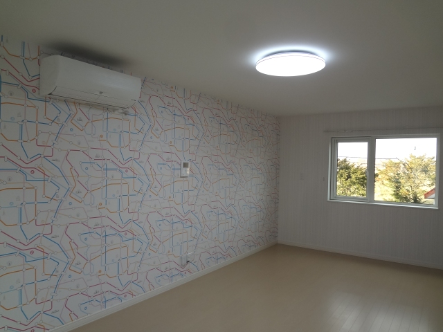 不動産賃貸 間取り