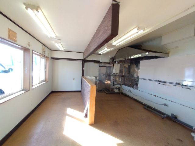 不動産賃貸 間取り