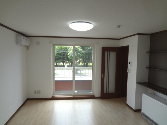 不動産賃貸 間取り