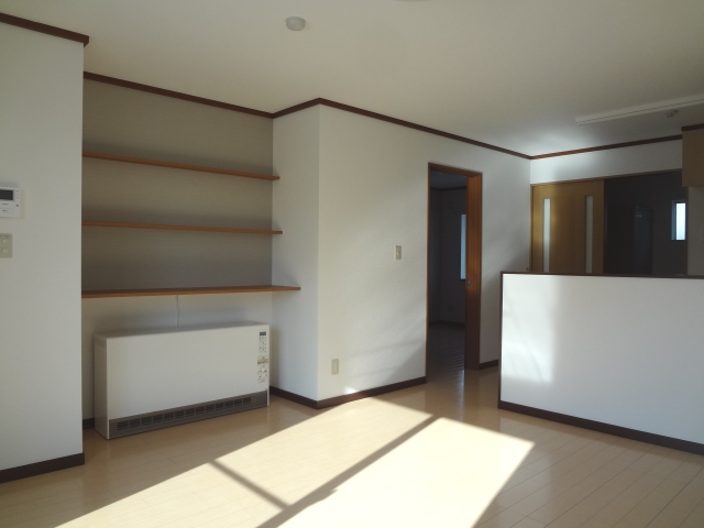 不動産賃貸 間取り