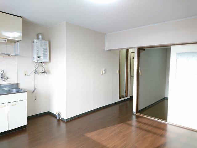 不動産賃貸 間取り