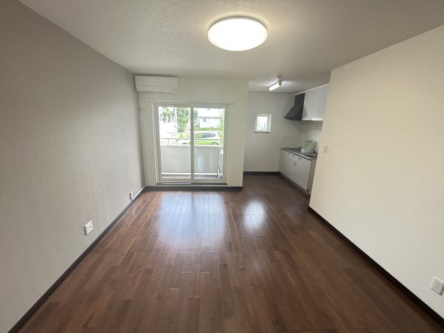 不動産賃貸 間取り