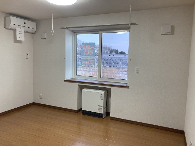 不動産賃貸 間取り