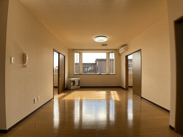 不動産賃貸 間取り