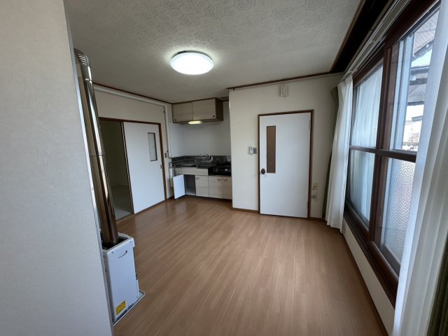 不動産賃貸 間取り