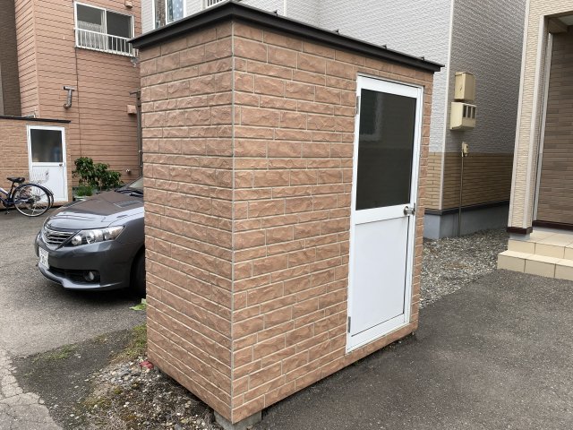 不動産賃貸 間取り