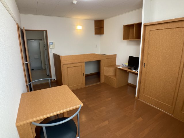 不動産賃貸 間取り