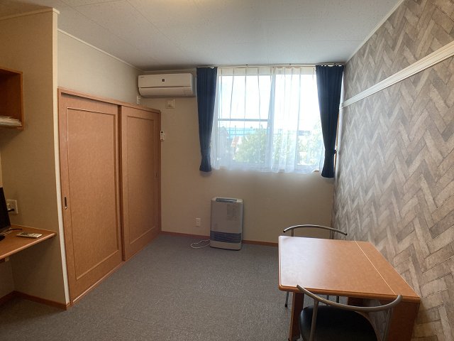 不動産賃貸 間取り