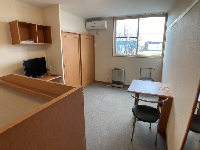 不動産賃貸 間取り