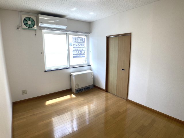 不動産賃貸 間取り