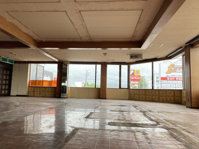 不動産賃貸 間取り