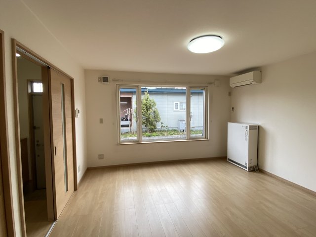 不動産賃貸 間取り