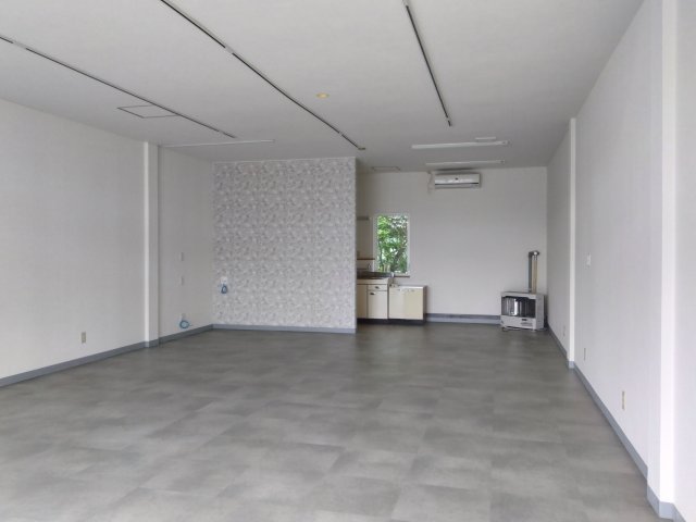 不動産賃貸 間取り