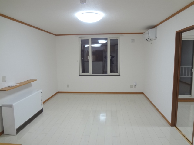 不動産賃貸 間取り