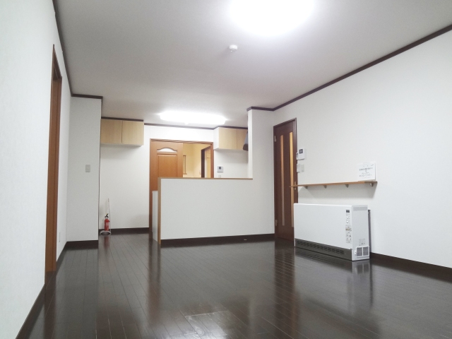 不動産賃貸 間取り