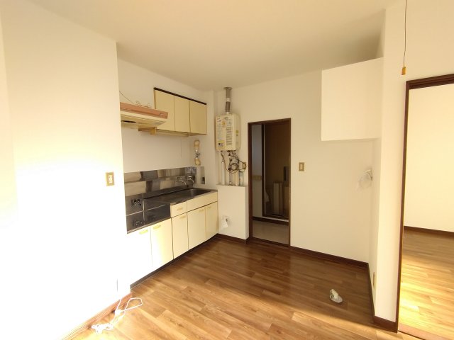 不動産賃貸 間取り