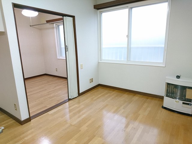 不動産賃貸 間取り