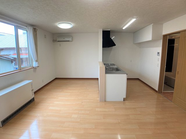 不動産賃貸 間取り