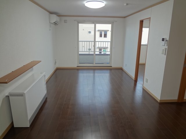 不動産賃貸 間取り
