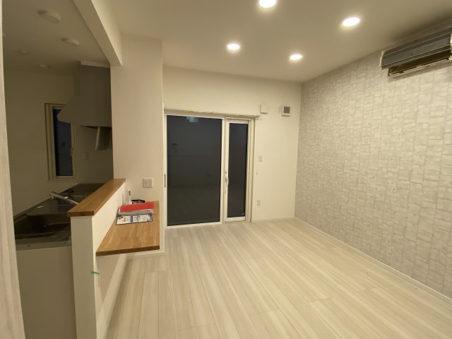 不動産賃貸 間取り