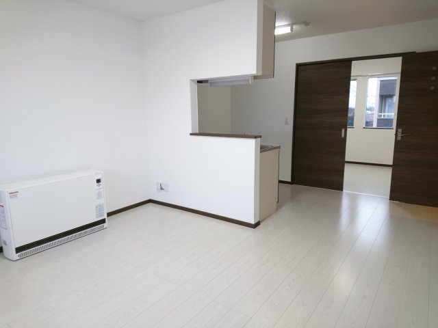 不動産賃貸 間取り