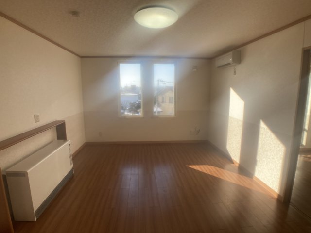 不動産賃貸 間取り