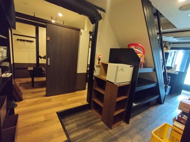 不動産賃貸 間取り