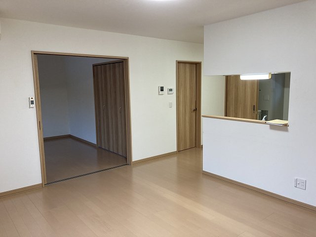 不動産賃貸 間取り