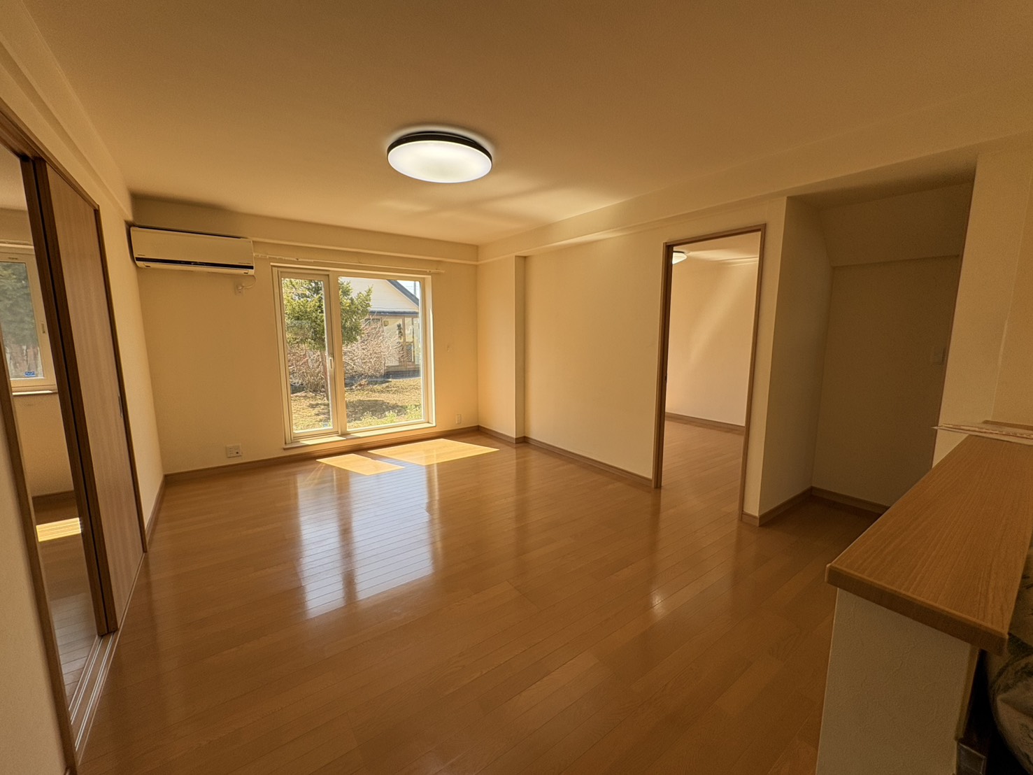 不動産賃貸 間取り