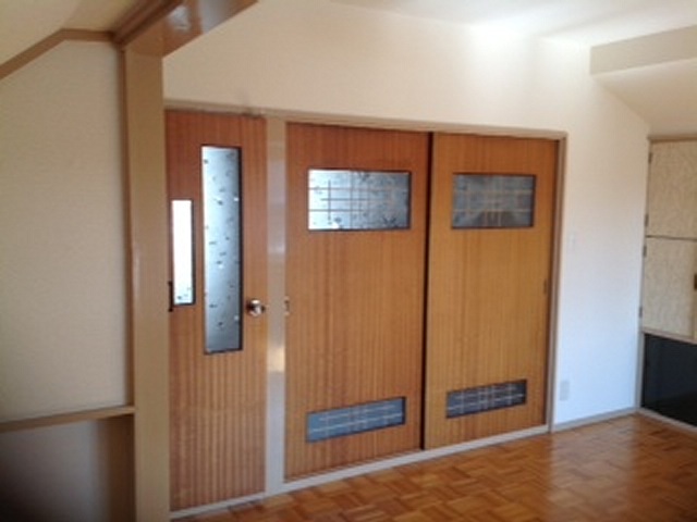 不動産賃貸 間取り