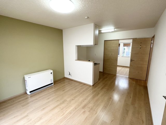 不動産賃貸 間取り