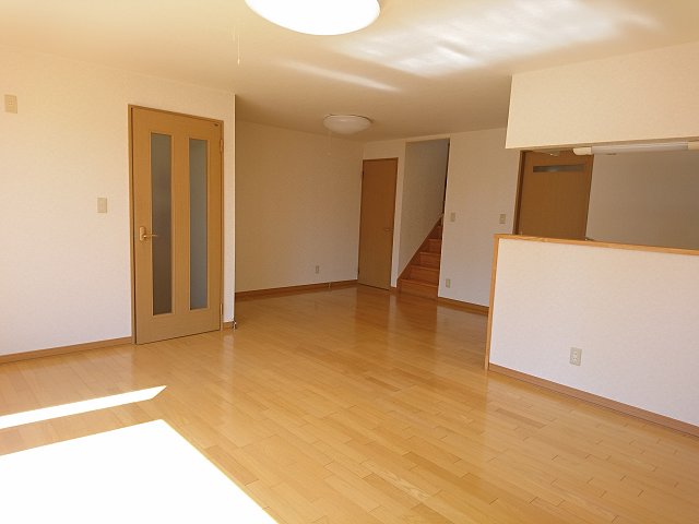 不動産賃貸 間取り