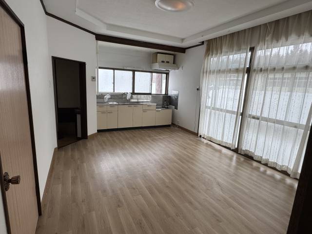 不動産賃貸 間取り