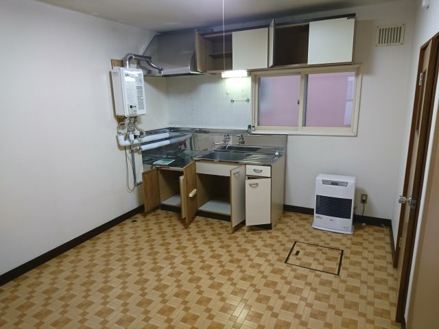 不動産賃貸 間取り