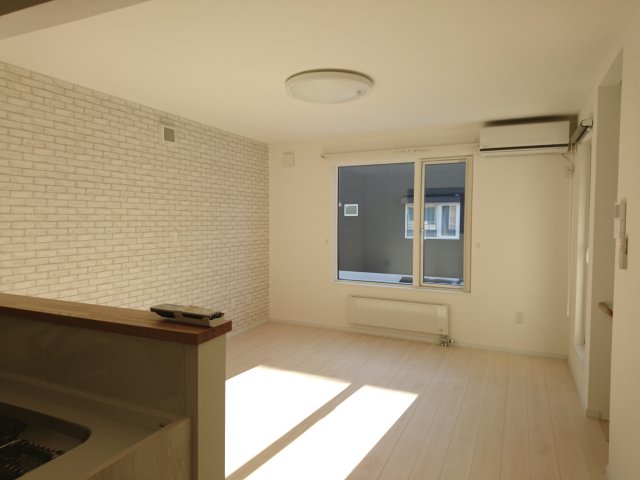 不動産賃貸 間取り