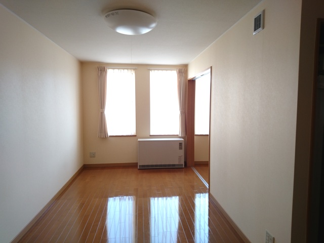 不動産賃貸 間取り