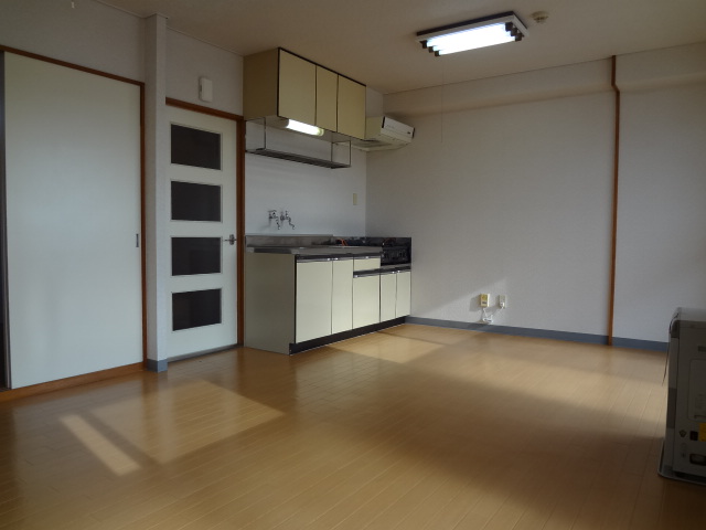 不動産賃貸 間取り