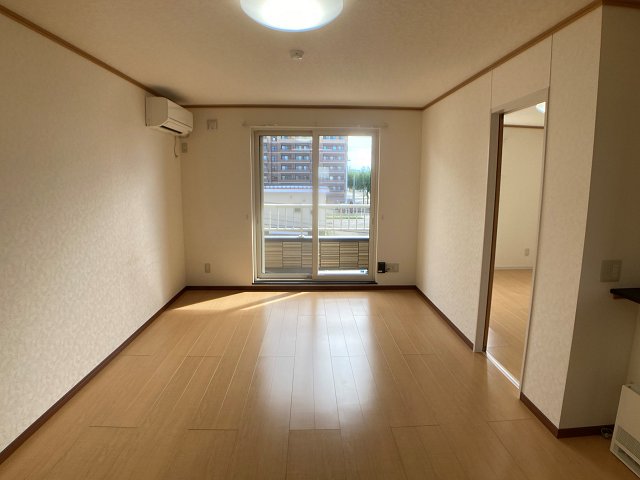不動産賃貸 間取り