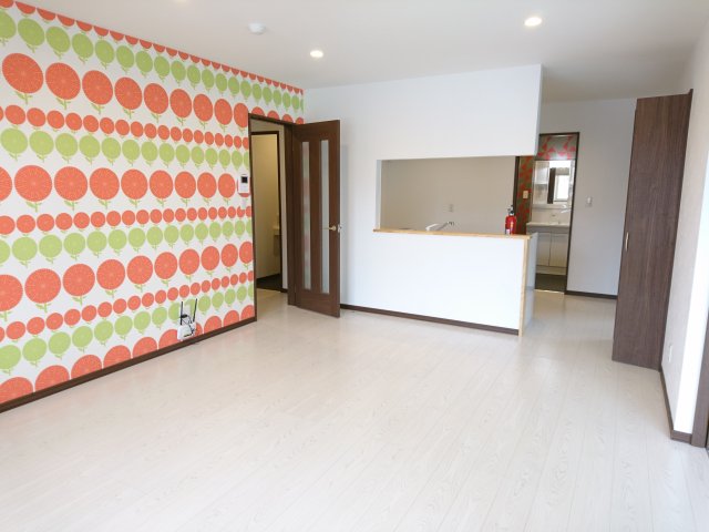 不動産賃貸 間取り