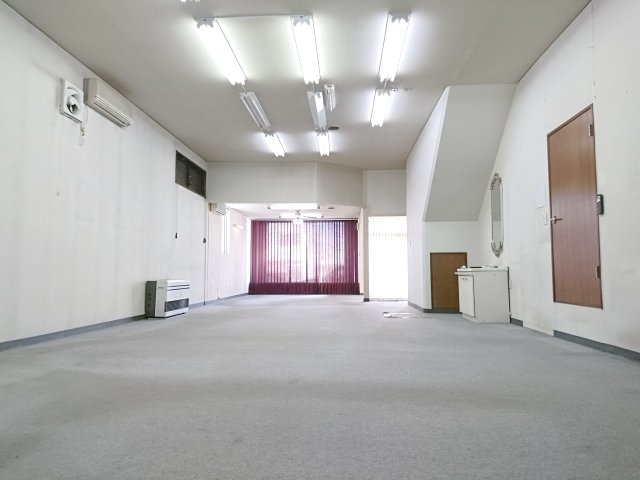 不動産賃貸 間取り