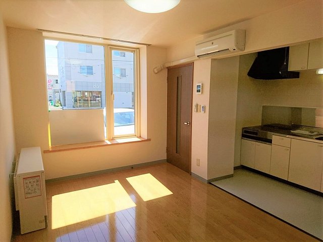 不動産賃貸 間取り