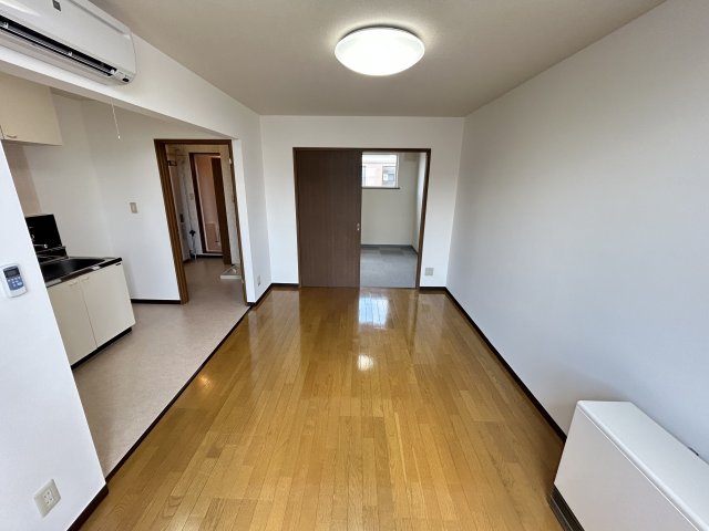 不動産賃貸 間取り