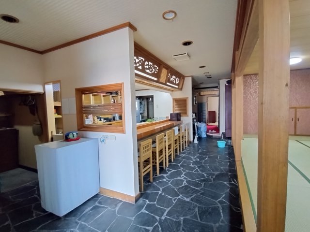 不動産賃貸 間取り