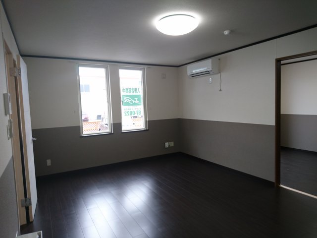 不動産賃貸 間取り