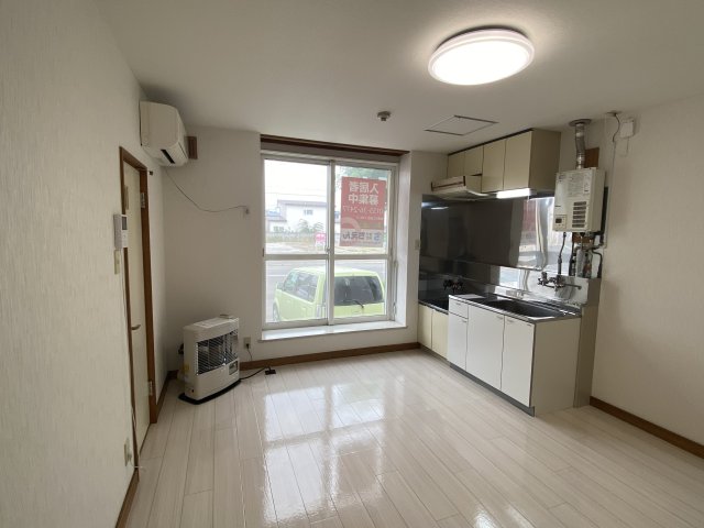 不動産賃貸 間取り