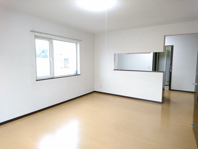 不動産賃貸 間取り