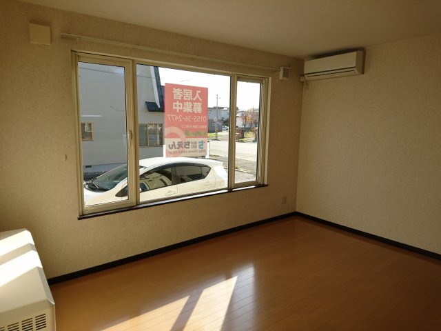 不動産賃貸 間取り