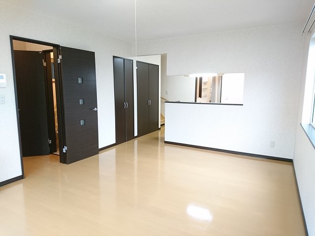 不動産賃貸 間取り