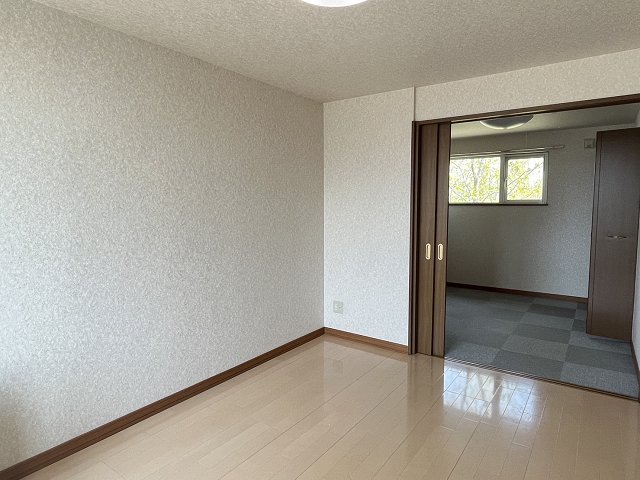 不動産賃貸 間取り